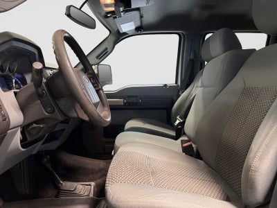 2015 Ford Super Duty F-250 SRW Base