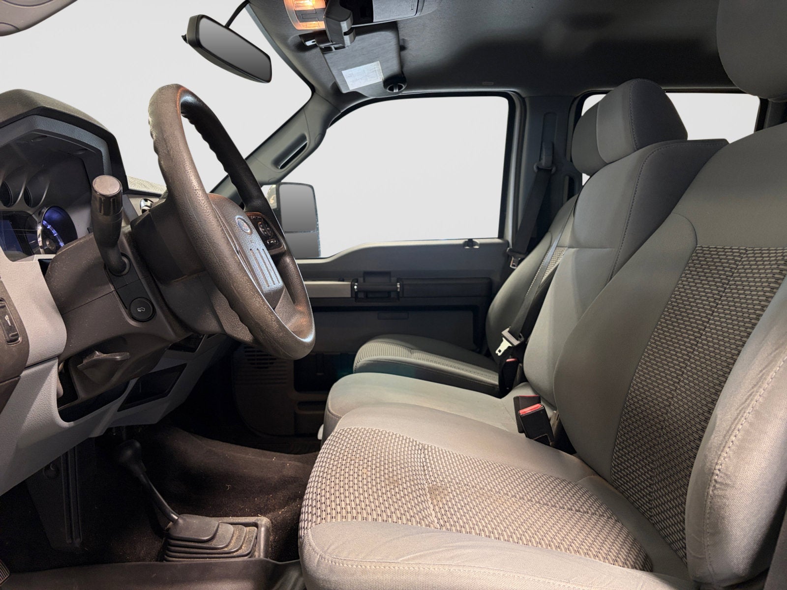 2015 Ford Super Duty F-250 SRW Base