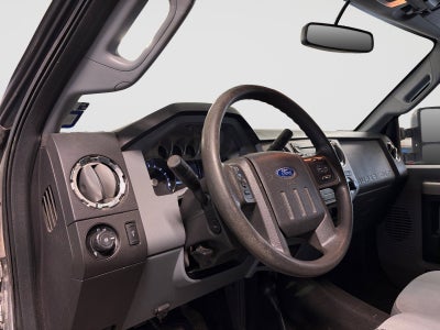 2015 Ford Super Duty F-250 SRW Base