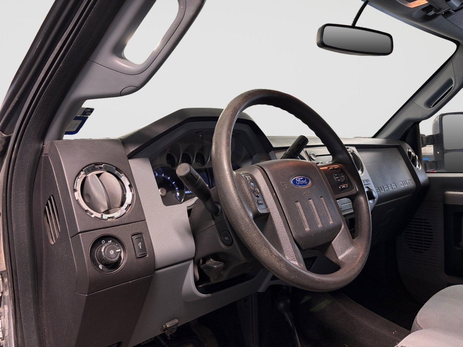 2015 Ford Super Duty F-250 SRW Base