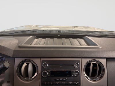 2015 Ford Super Duty F-250 SRW Base
