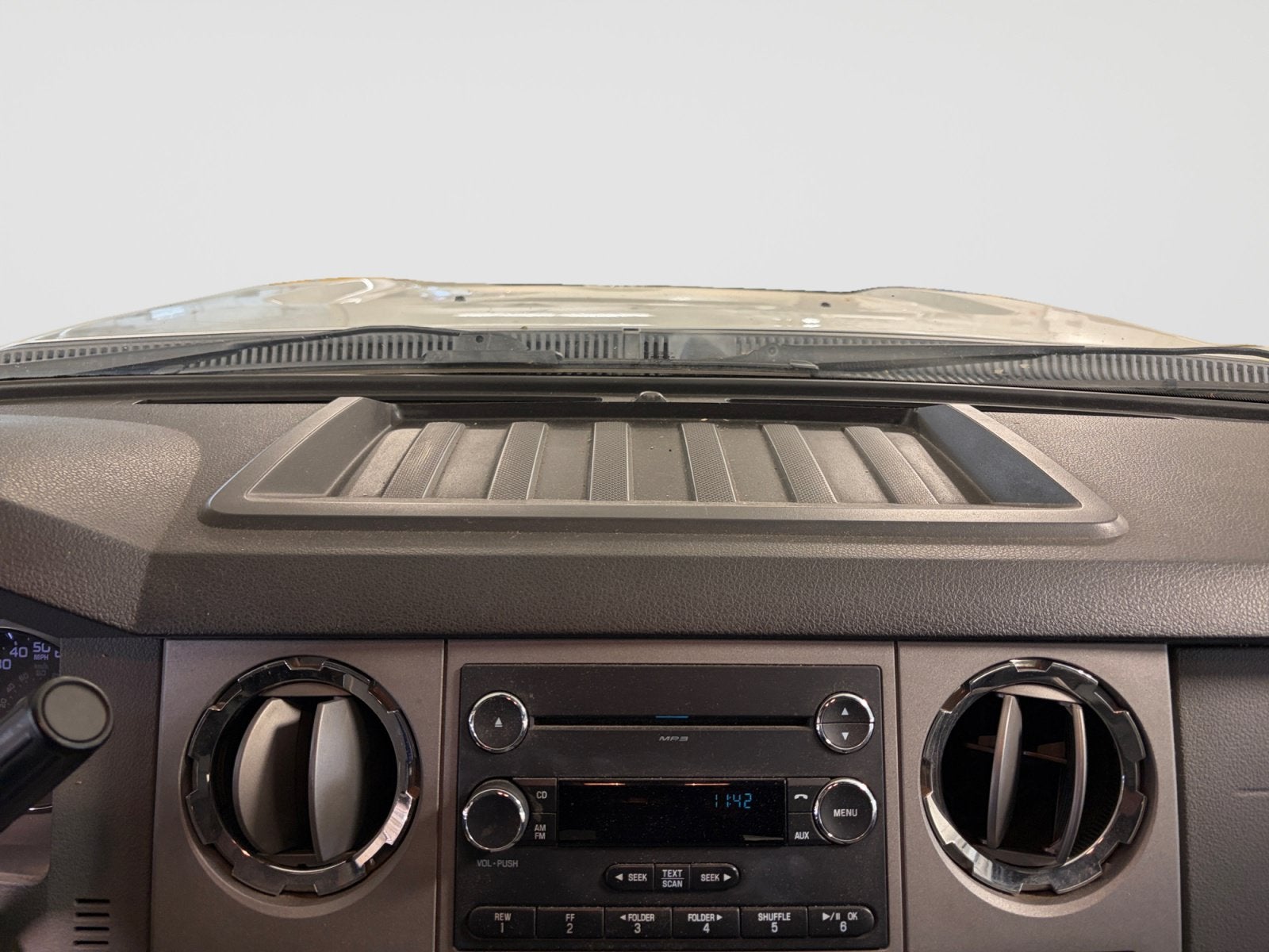 2015 Ford Super Duty F-250 SRW Base