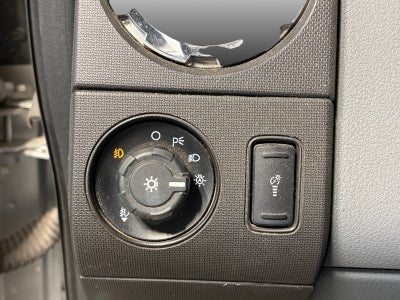 2015 Ford Super Duty F-250 SRW Base