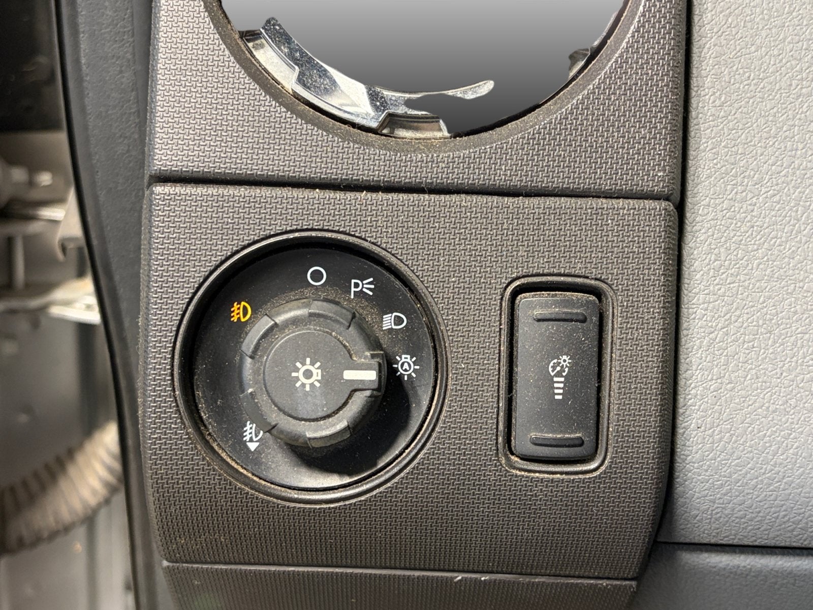 2015 Ford Super Duty F-250 SRW Base