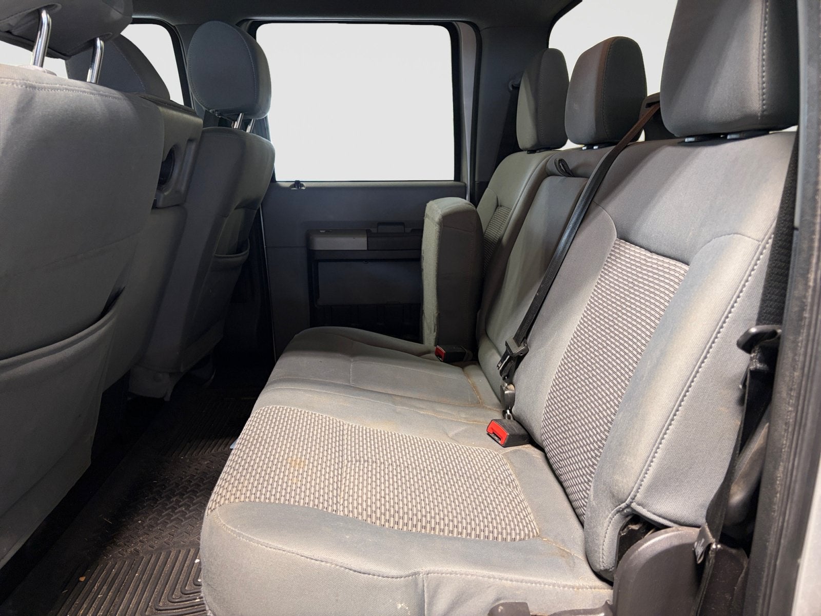 2015 Ford Super Duty F-250 SRW Base