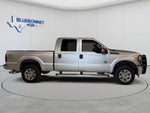 2015 Ford Super Duty F-250 SRW Base