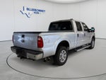 2015 Ford Super Duty F-250 SRW Base