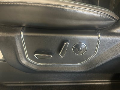 2017 Ford Super Duty F-250 SRW Base