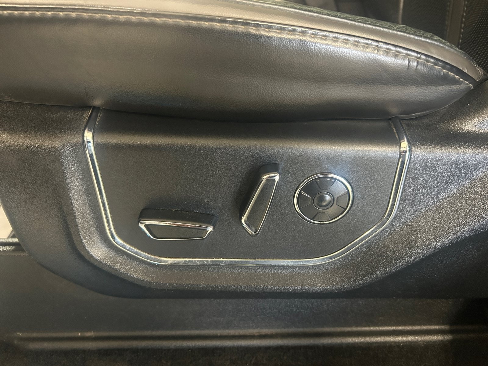 2017 Ford Super Duty F-250 SRW Base