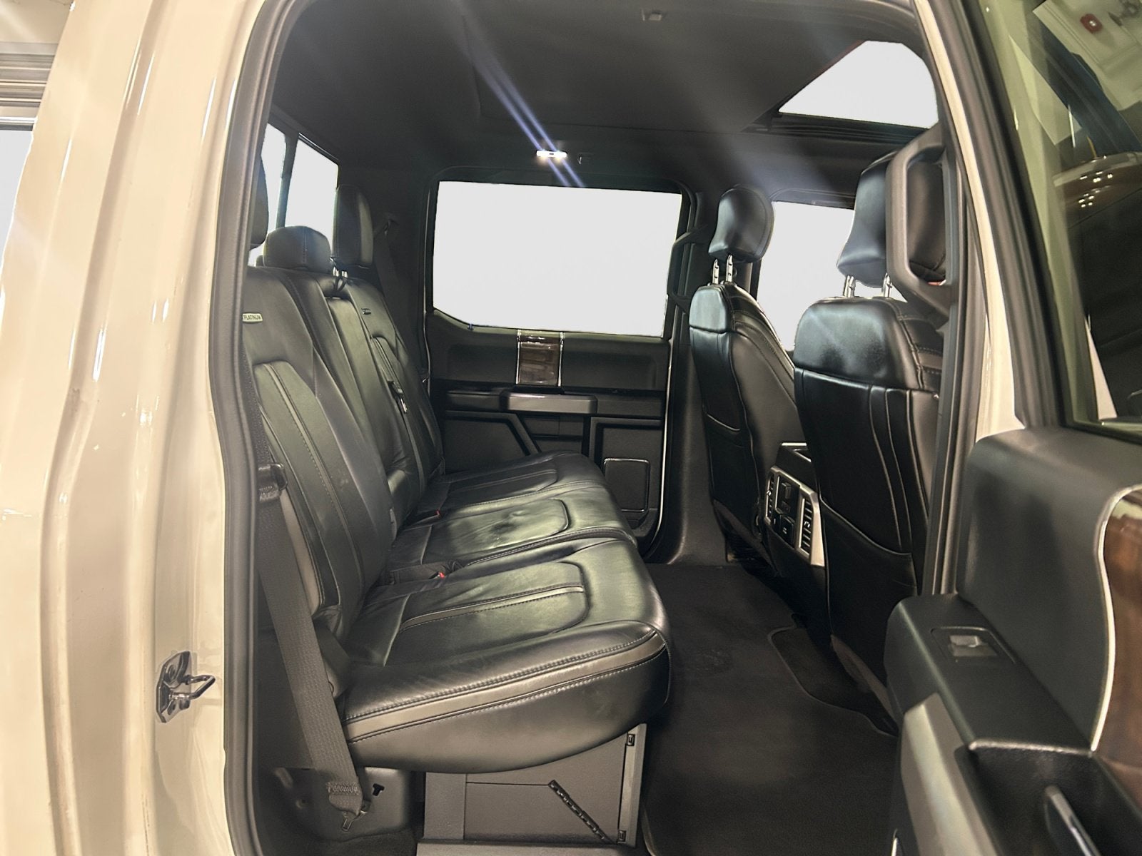 2017 Ford Super Duty F-250 SRW Base