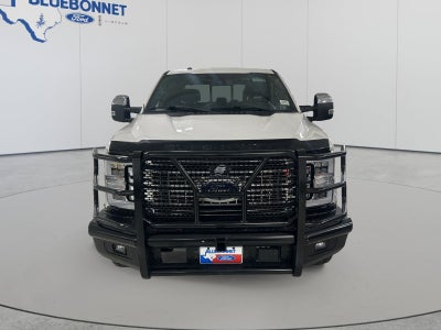 2017 Ford Super Duty F-250 SRW Base