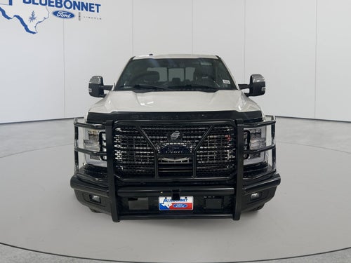 2017 Ford Super Duty F-250 SRW Base