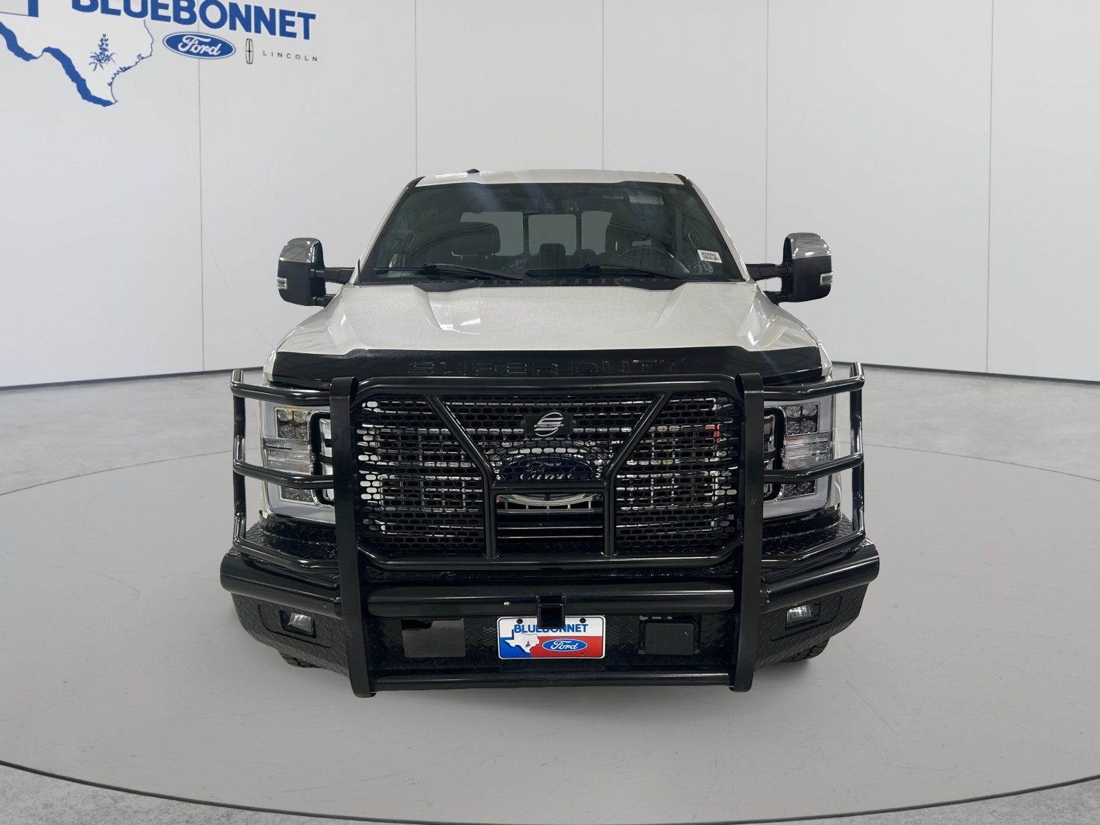 2017 Ford Super Duty F-250 SRW Base