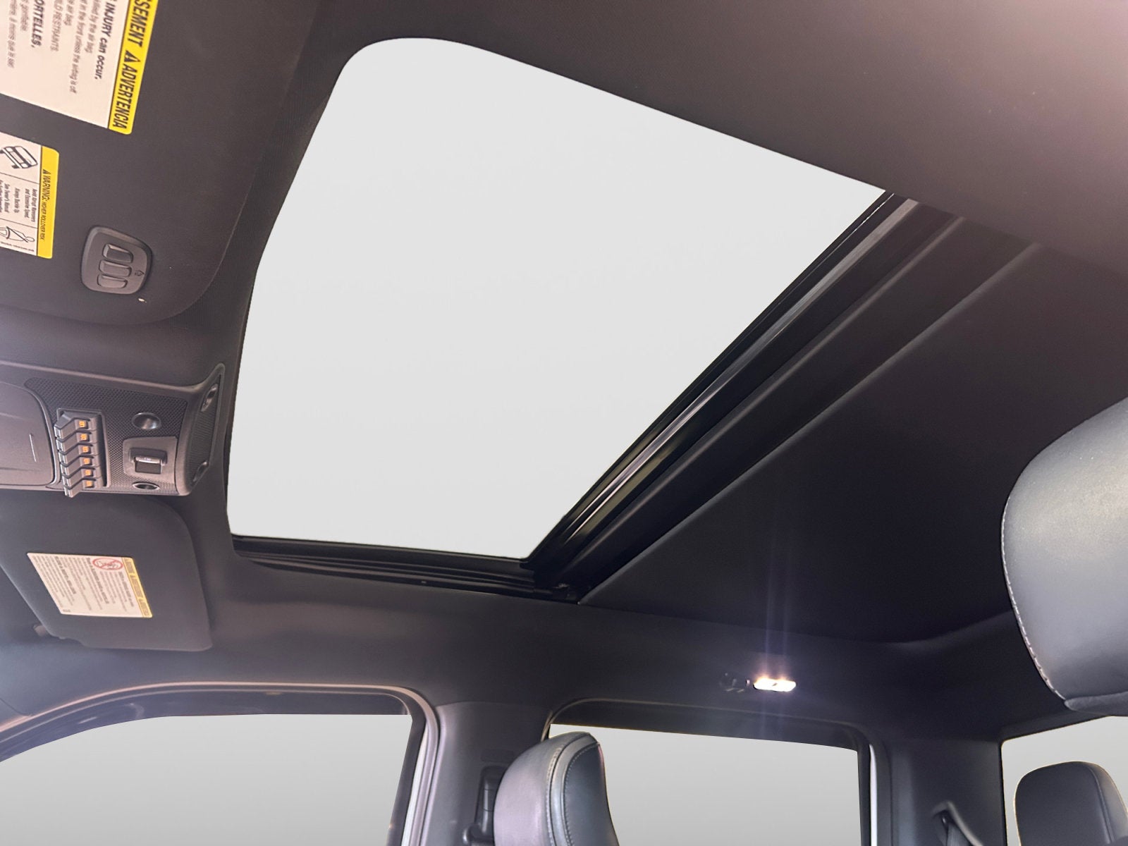 2017 Ford Super Duty F-250 SRW Base