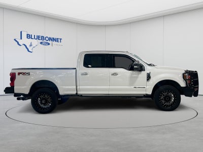 2017 Ford Super Duty F-250 SRW Base
