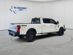 2017 Ford Super Duty F-250 SRW Base
