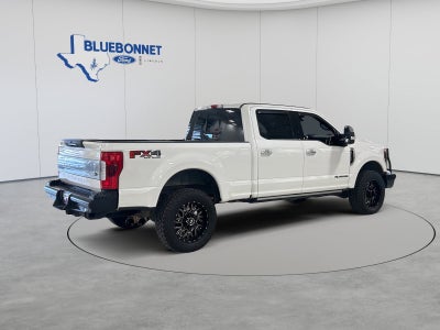 2017 Ford Super Duty F-250 SRW Base