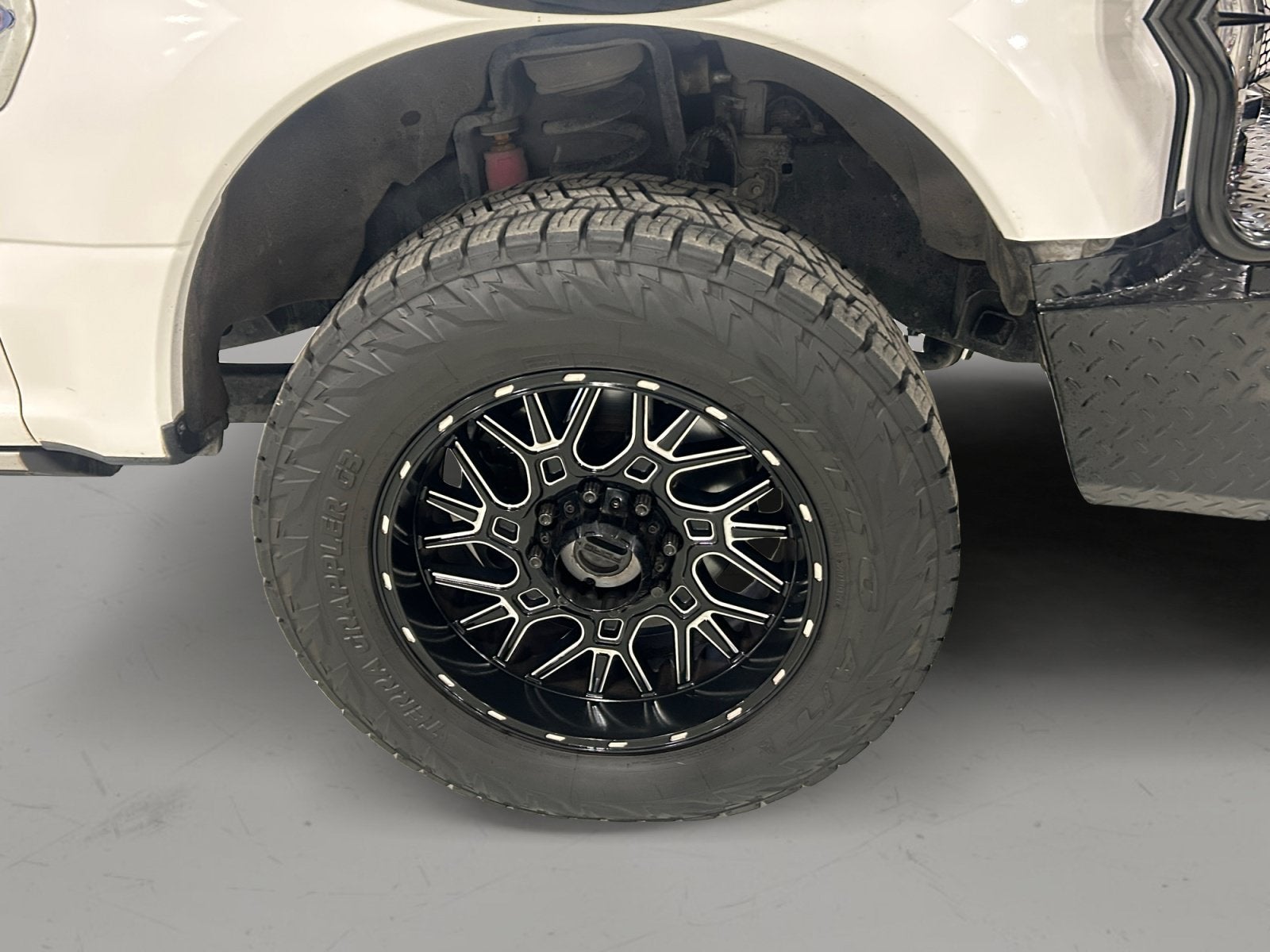 2017 Ford Super Duty F-250 SRW Base