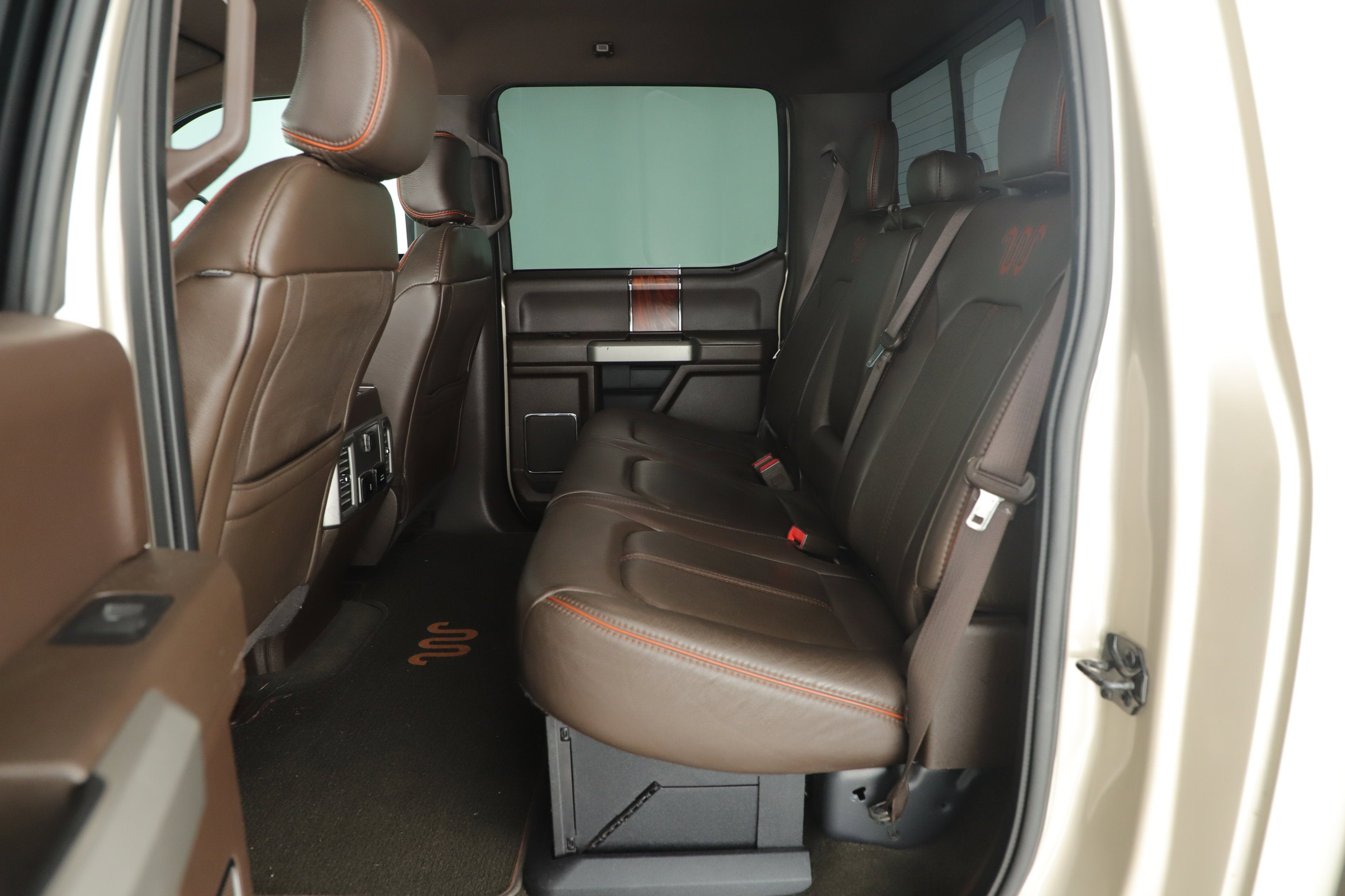 2017 Ford Super Duty F-250 SRW Base