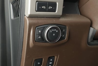 2017 Ford Super Duty F-250 SRW Base