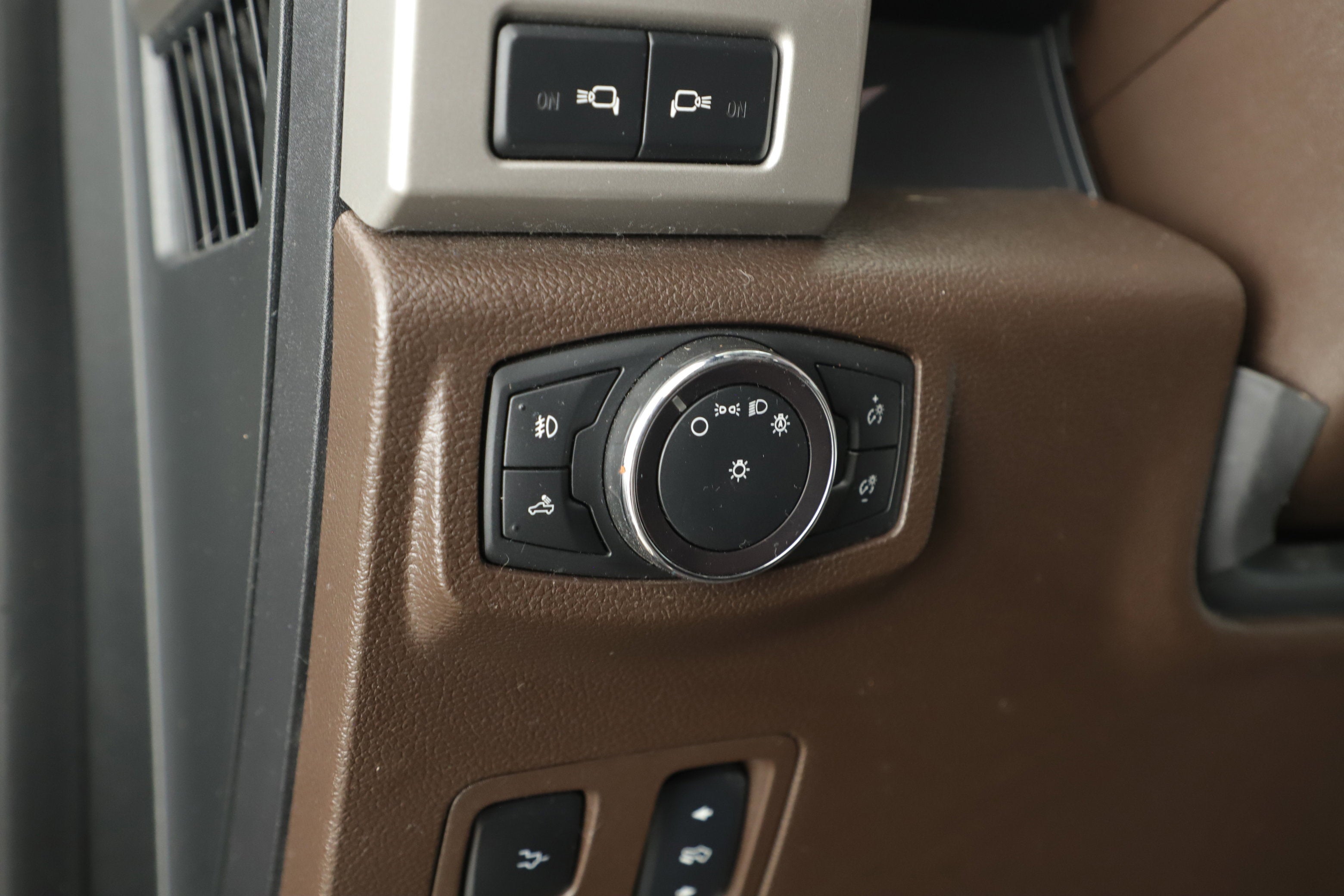 2017 Ford Super Duty F-250 SRW Base