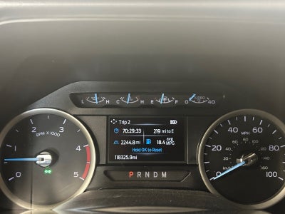 2021 Ford Super Duty F-250 SRW Base