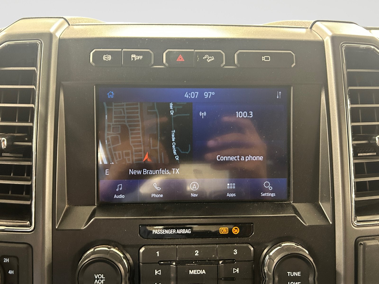 2021 Ford Super Duty F-250 SRW Base