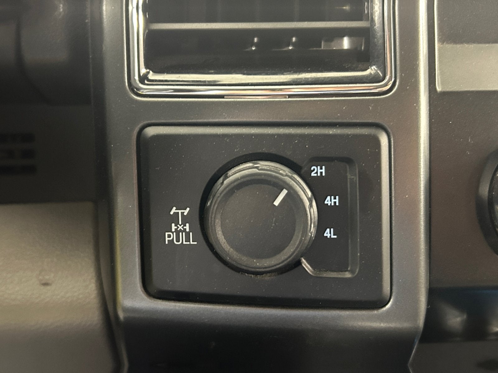 2021 Ford Super Duty F-250 SRW Base