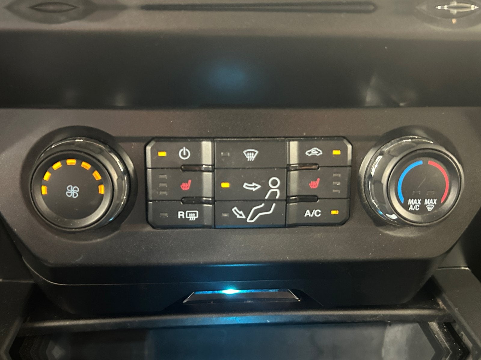 2021 Ford Super Duty F-250 SRW Base