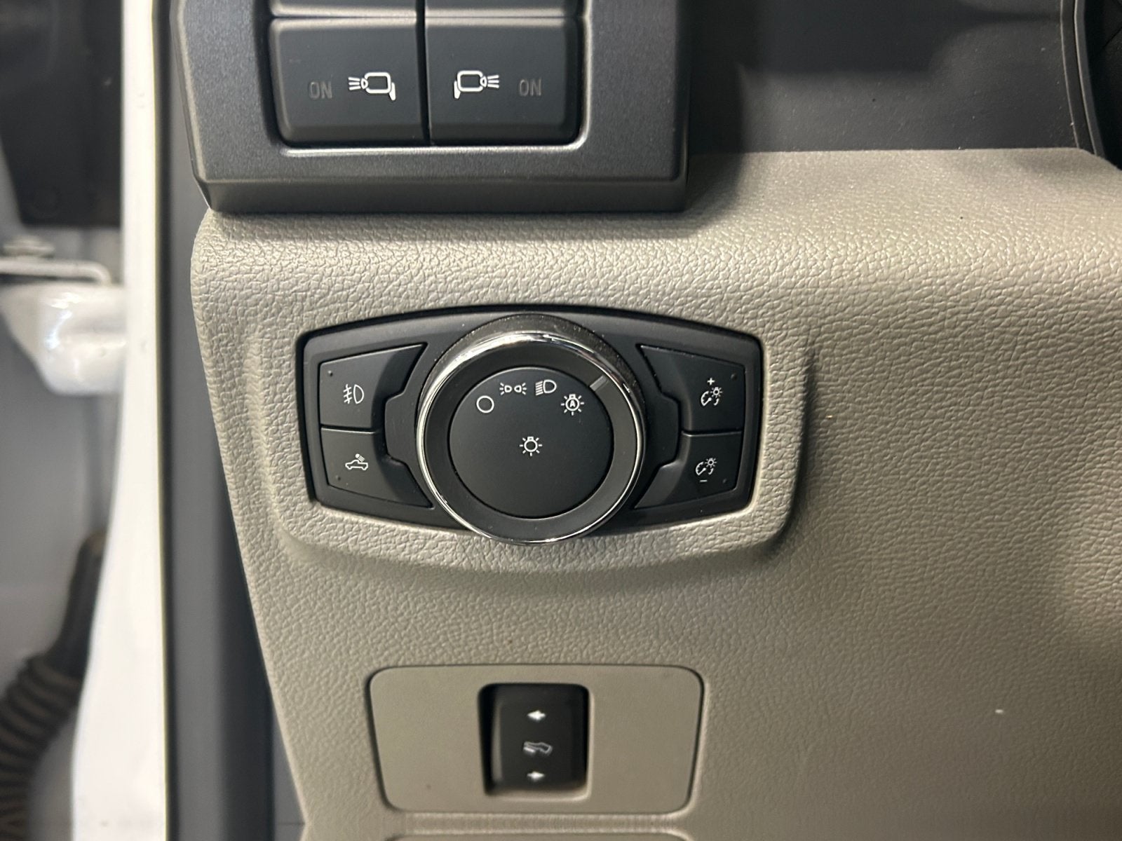 2021 Ford Super Duty F-250 SRW Base