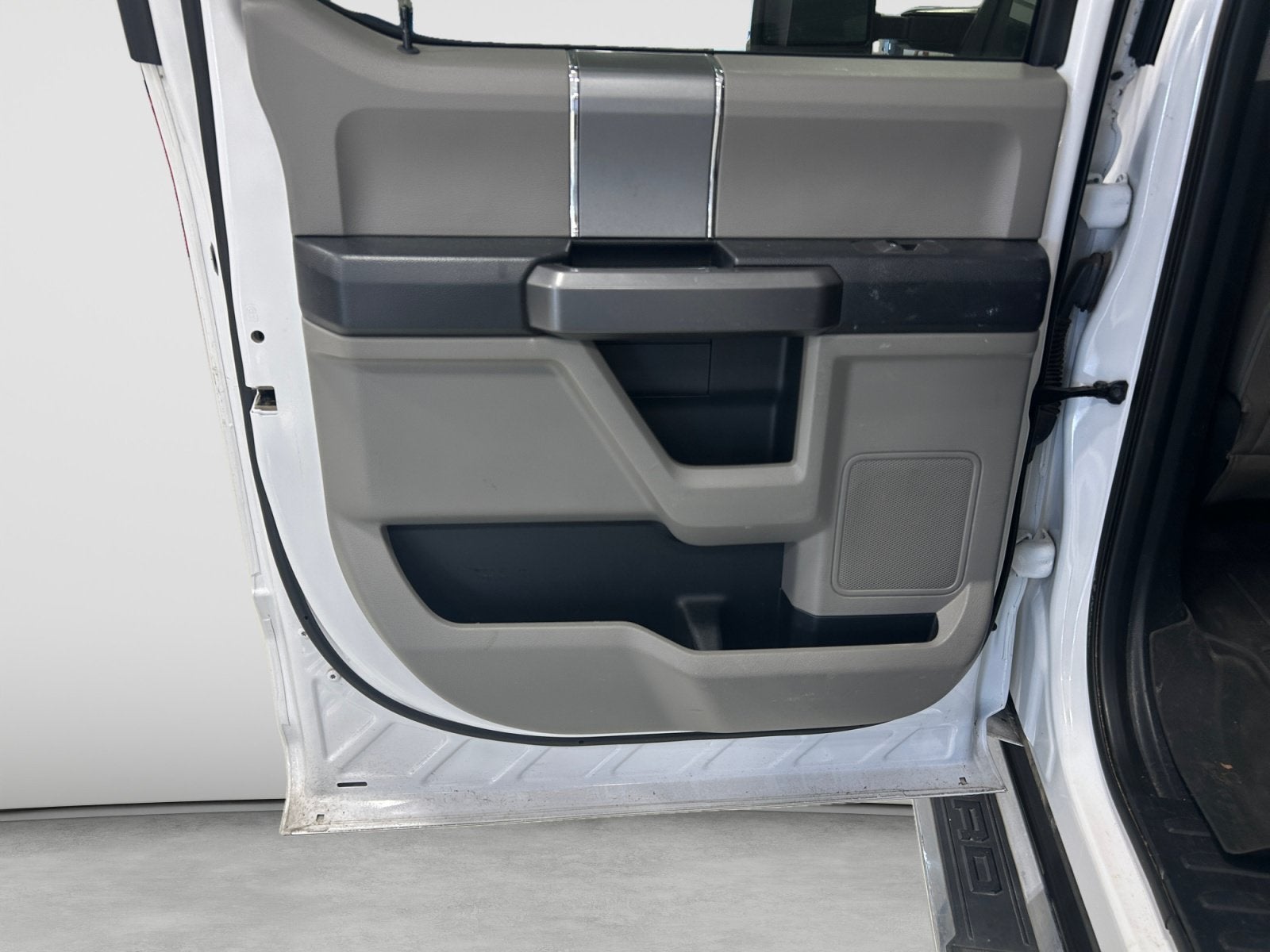 2021 Ford Super Duty F-250 SRW Base