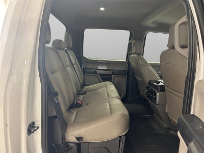 2021 Ford Super Duty F-250 SRW Base