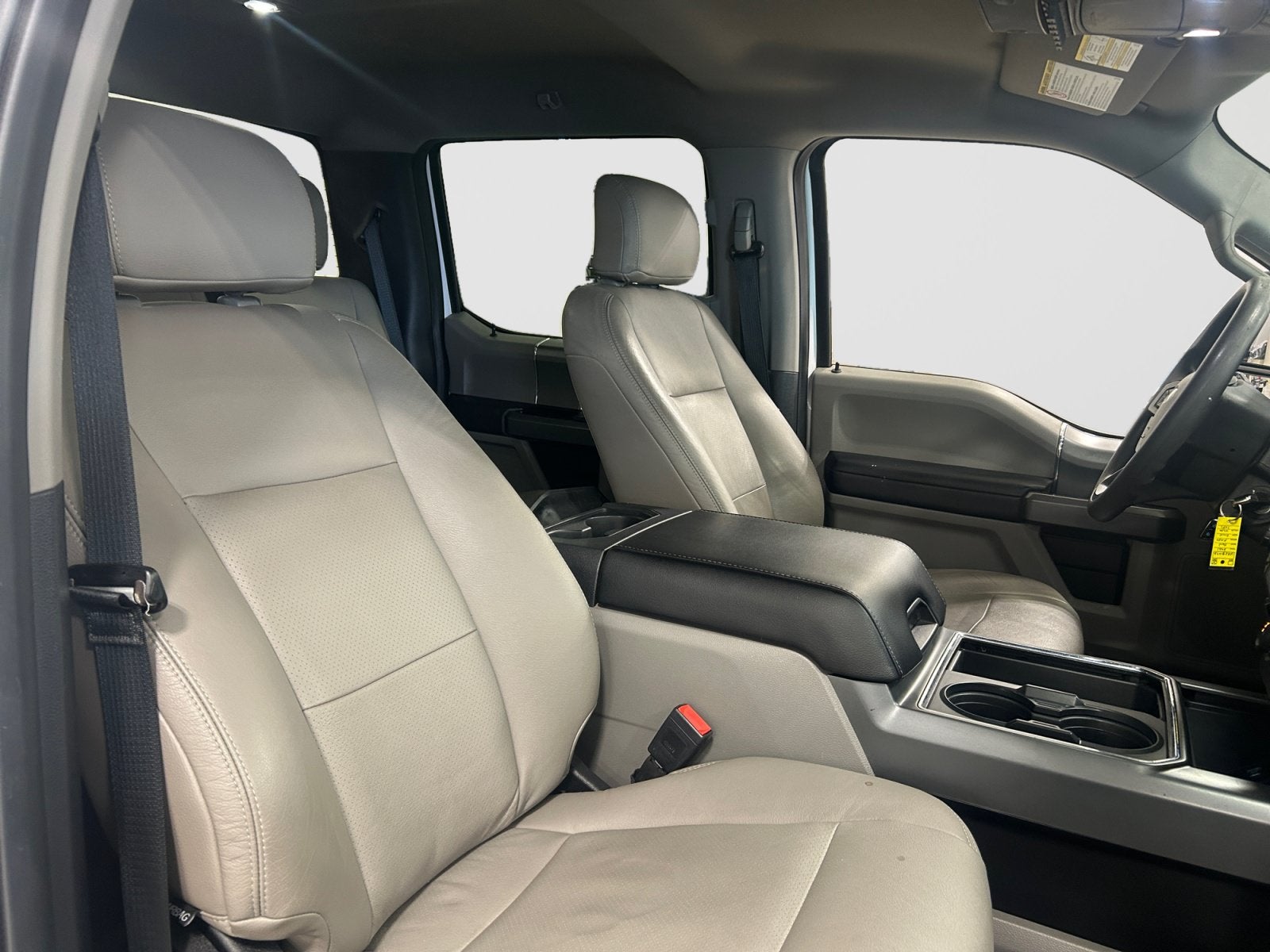2021 Ford Super Duty F-250 SRW Base