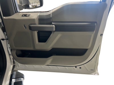 2021 Ford Super Duty F-250 SRW Base