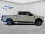 2021 Ford Super Duty F-250 SRW Base