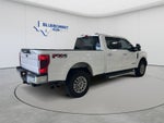 2021 Ford Super Duty F-250 SRW Base
