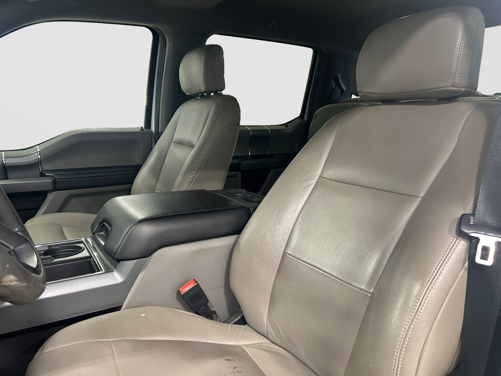 2021 Ford Super Duty F-250 SRW Base