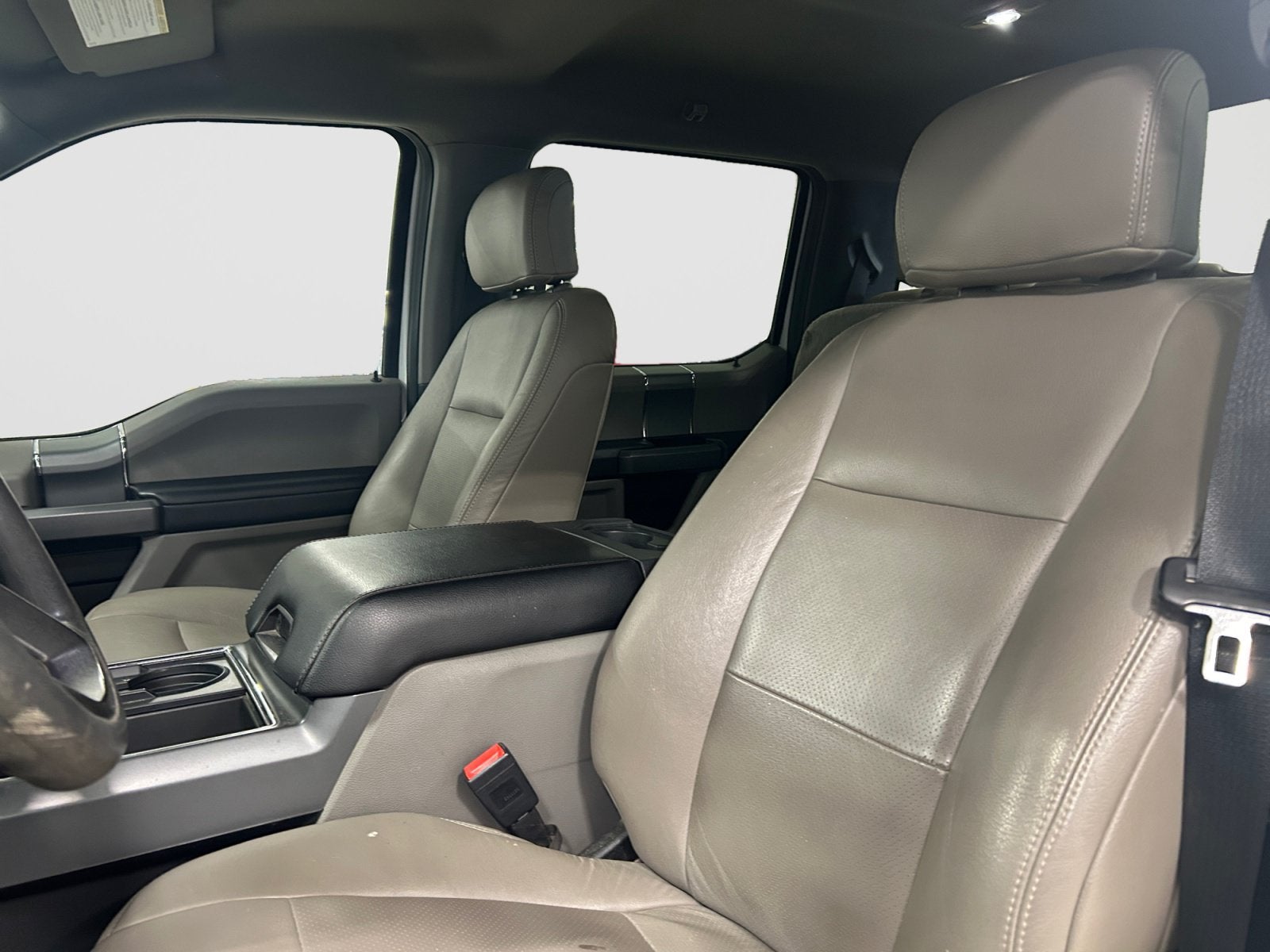 2021 Ford Super Duty F-250 SRW Base