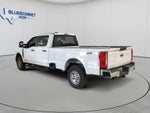 2026 Ford Super Duty F-250 SRW Base