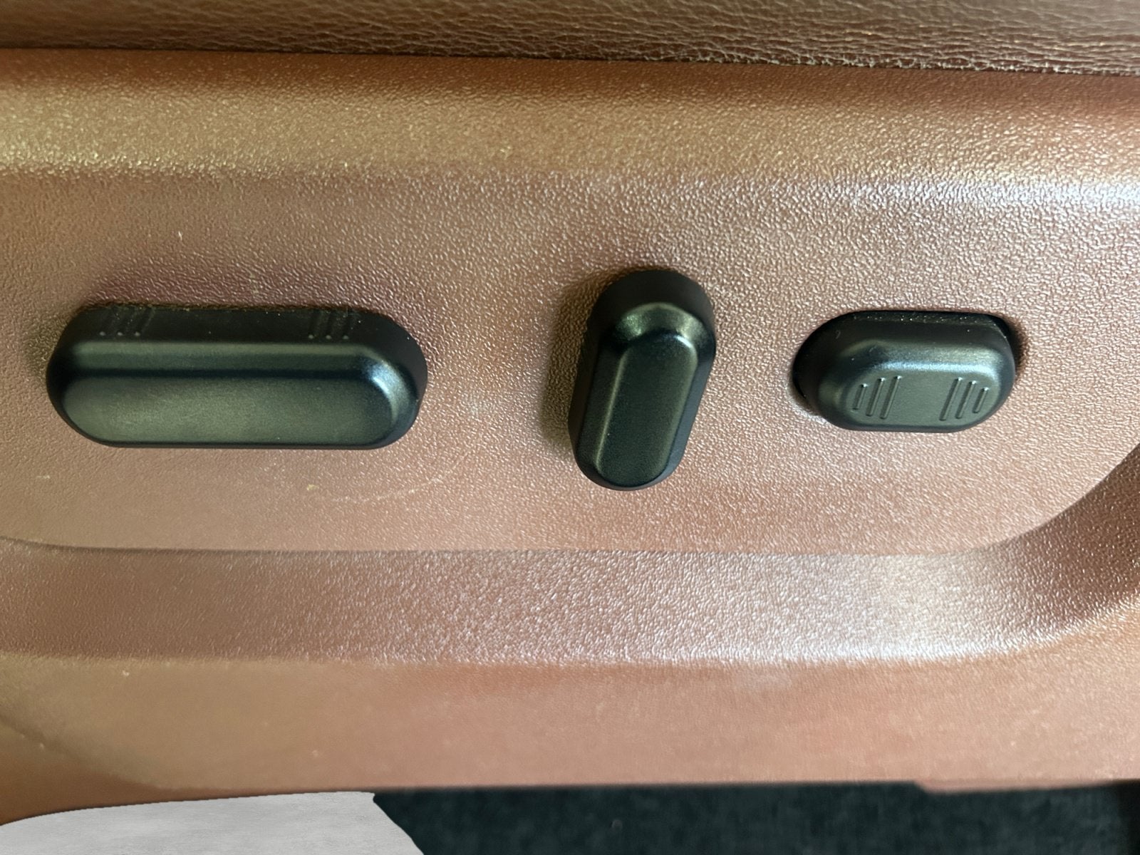 2012 Ford Super Duty F-250 SRW Base