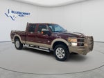2012 Ford Super Duty F-250 SRW Base