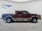 2012 Ford Super Duty F-250 SRW Base