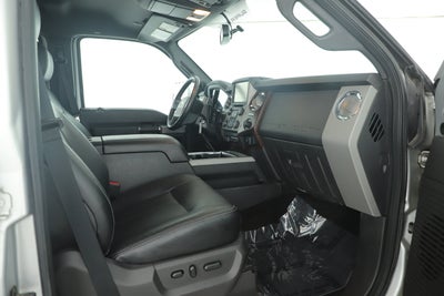 2016 Ford Super Duty F-250 SRW Lariat