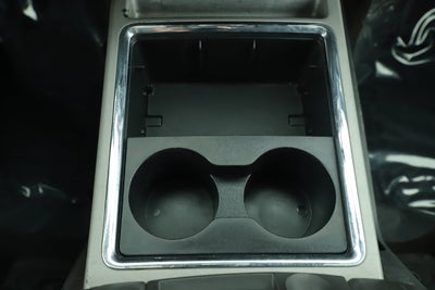 2016 Ford Super Duty F-250 SRW Lariat