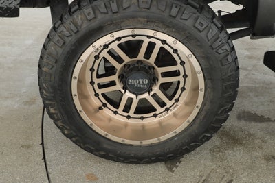 2016 Ford Super Duty F-250 SRW Lariat