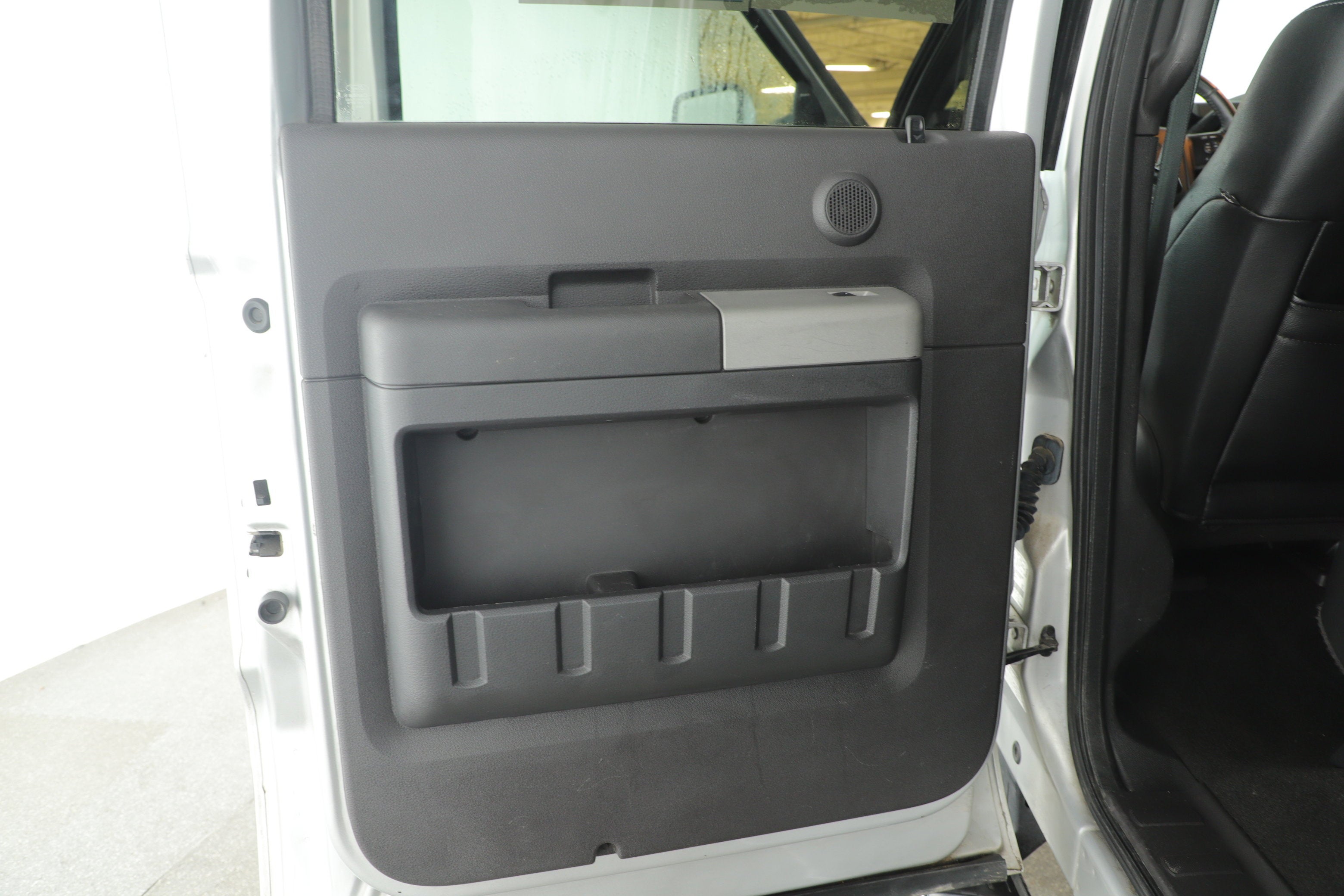 2016 Ford Super Duty F-250 SRW Lariat