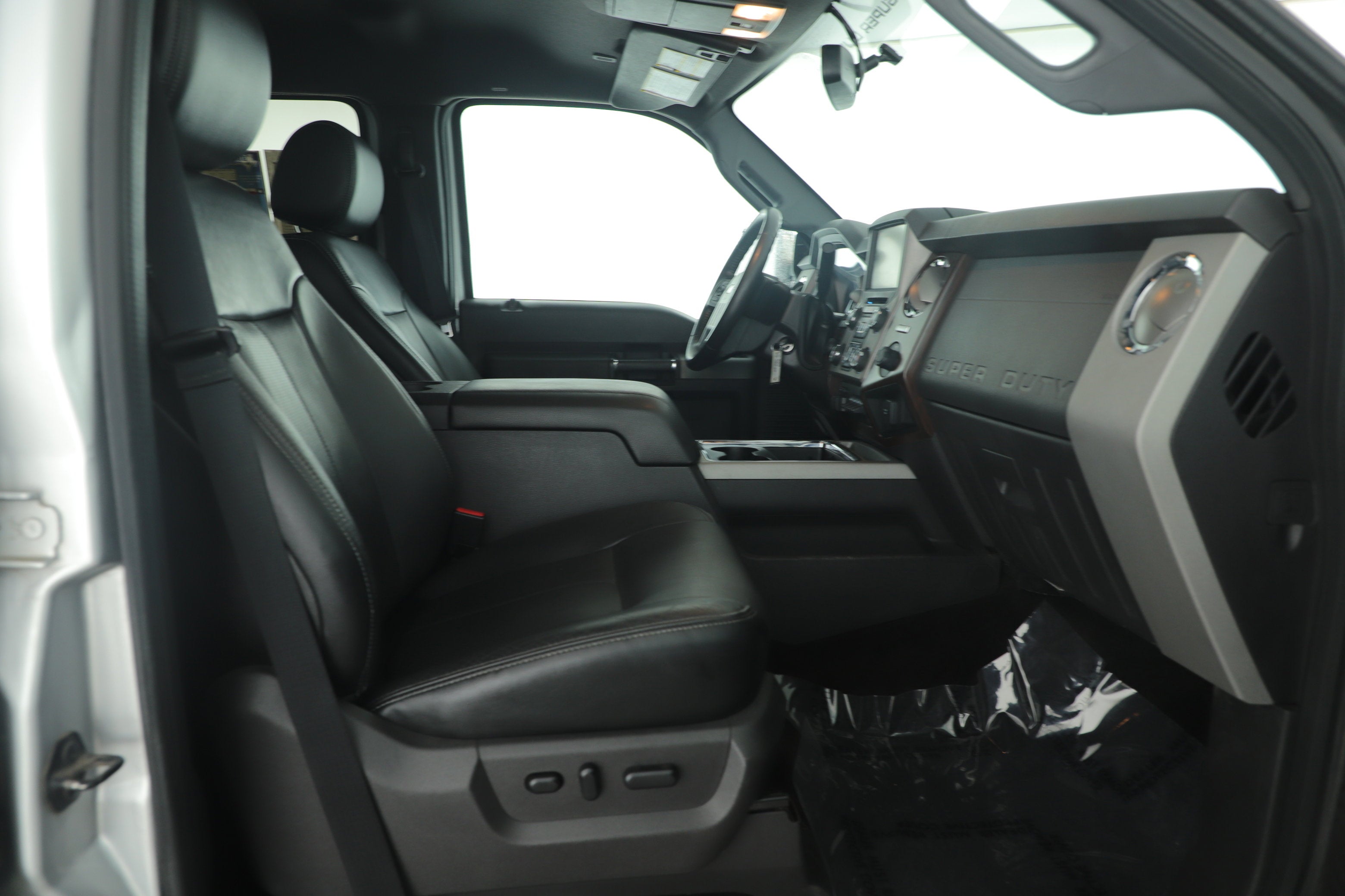 2016 Ford Super Duty F-250 SRW Lariat