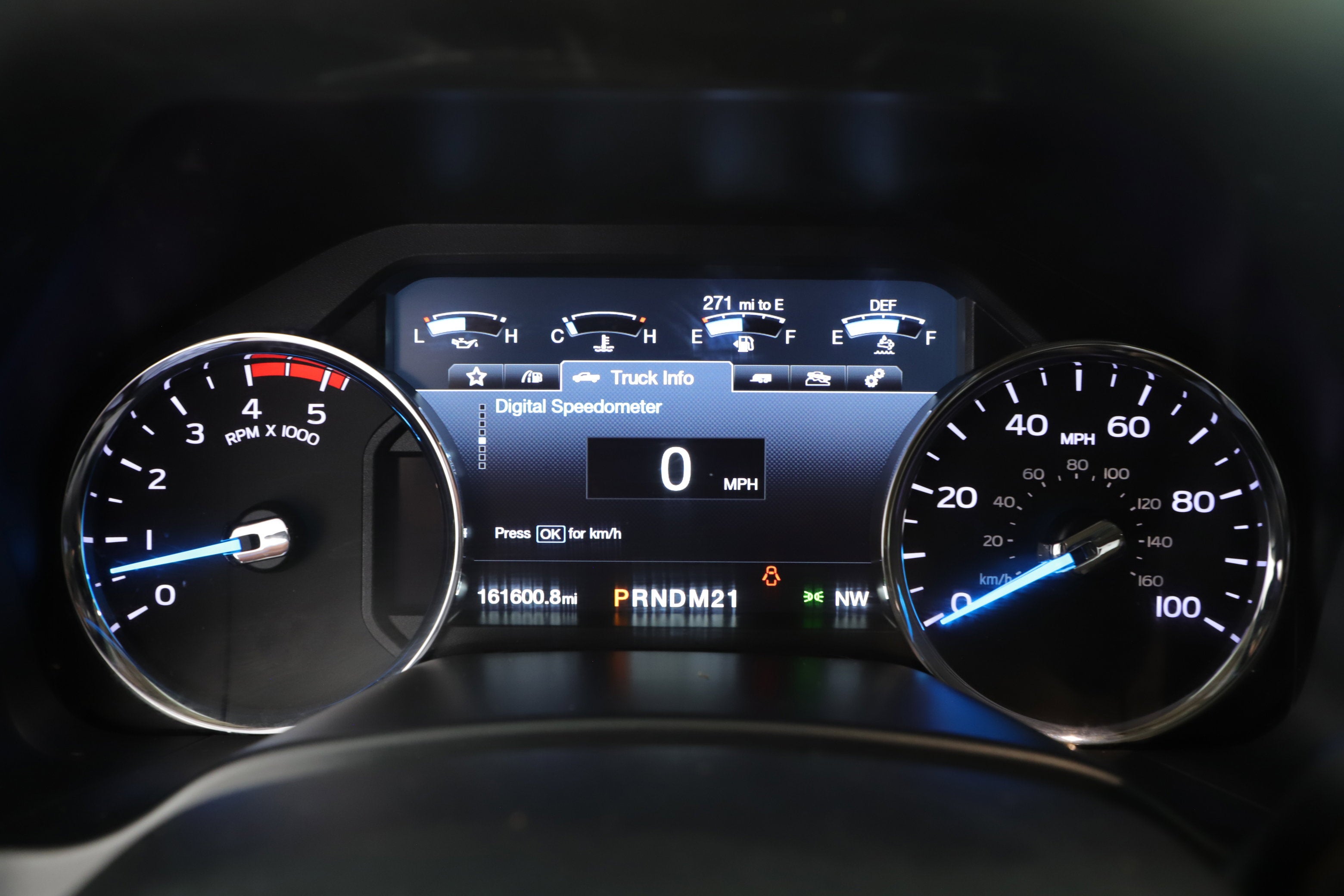 2017 Ford Super Duty F-250 SRW Base