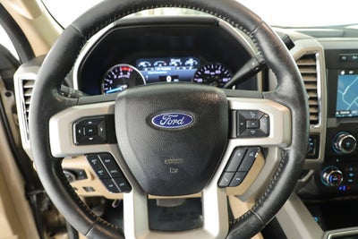 2017 Ford Super Duty F-250 SRW Base
