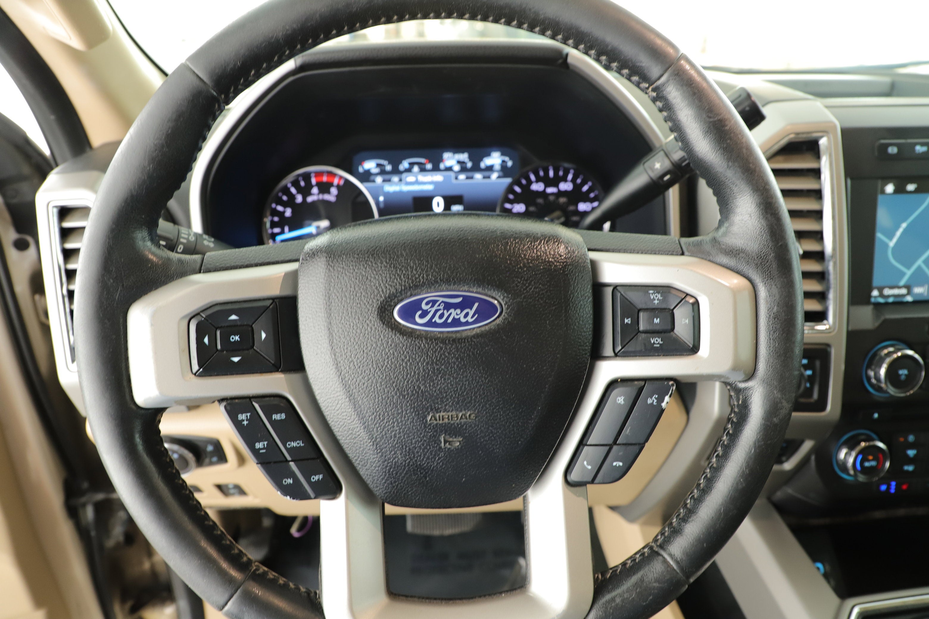 2017 Ford Super Duty F-250 SRW Base